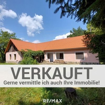 VERKAUFT