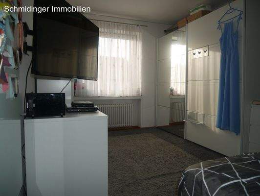 Hauswirtschaftsraum EG