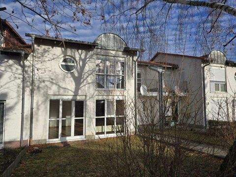 Bitterfeld-Wolfen Häuser, Bitterfeld-Wolfen Haus kaufen