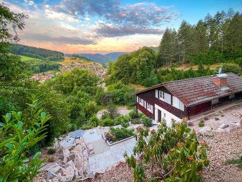 Seebach Häuser, Seebach Haus kaufen