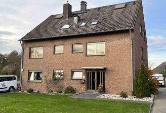 4-Zimmer-Eigentumswohnung mit Balkon in Neu-kirchen-Vluyn