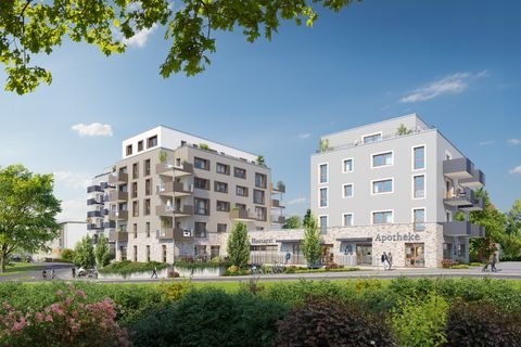 Gießen Wohnungen, Gießen Wohnung kaufen
