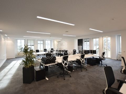 Bonn Büros, Büroräume, Büroflächen 