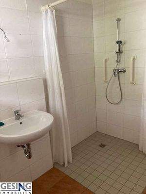 Wohnbeispiel Badezimmer