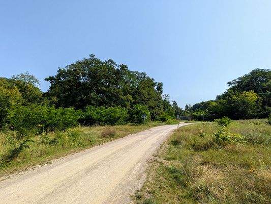 Weitere Ansicht Erholungsgrundstück