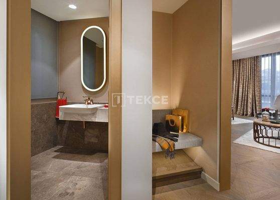 Real Estate with High Rental Income in Bağcılar Istanbul