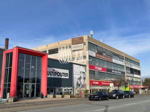 Nürnberg Büros, Büroräume, Büroflächen 