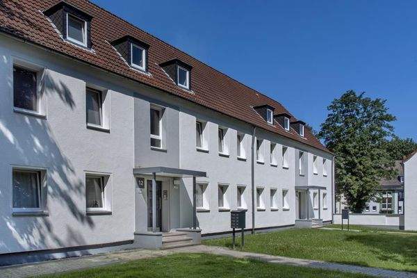 Sonnenscheinstr.12-10, Gelsenkirchen