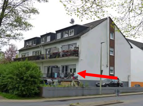 Koblenz Wohnungen, Koblenz Wohnung kaufen