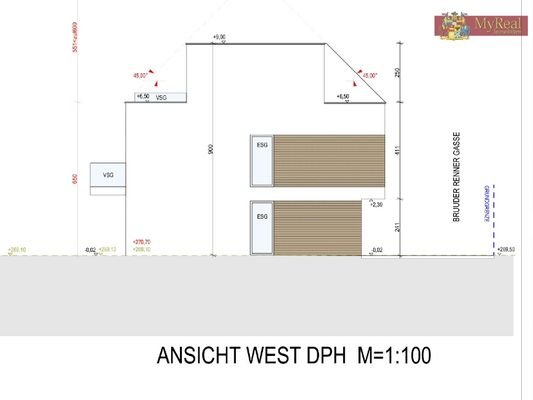 Ansicht-West