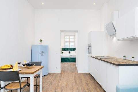 Berlin Renditeobjekte, Mehrfamilienhäuser, Geschäftshäuser, Kapitalanlage