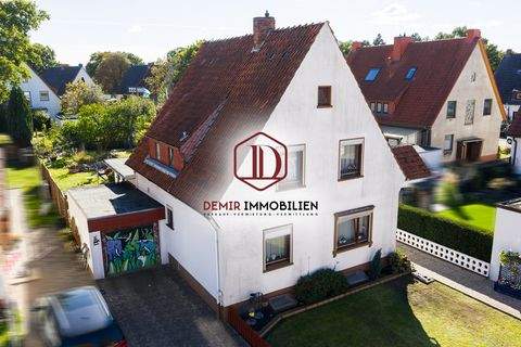 Bremen Häuser, Bremen Haus kaufen