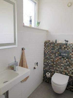 Teilansicht Gäste WC (2)