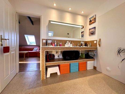 Handarbeit in bester Qualität