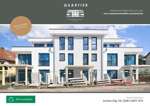 St. Wendel Wohnungen, St. Wendel Wohnung kaufen