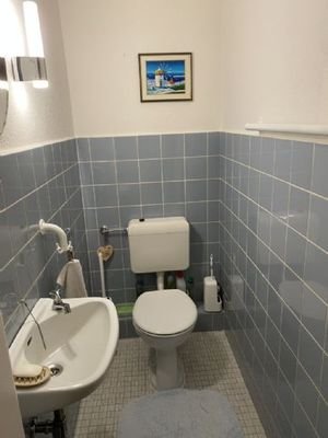 Gäste-WC