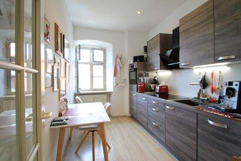 Krumbach Wohnungen, Krumbach Wohnung kaufen