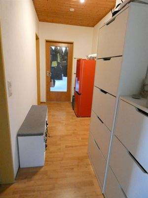 Eingangsbereich/ Flur