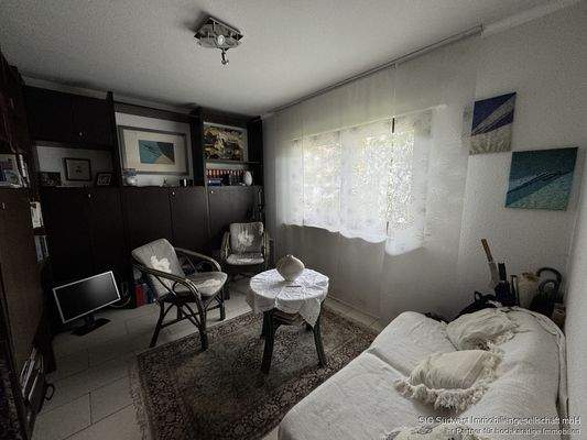 Gästezimmer 2 