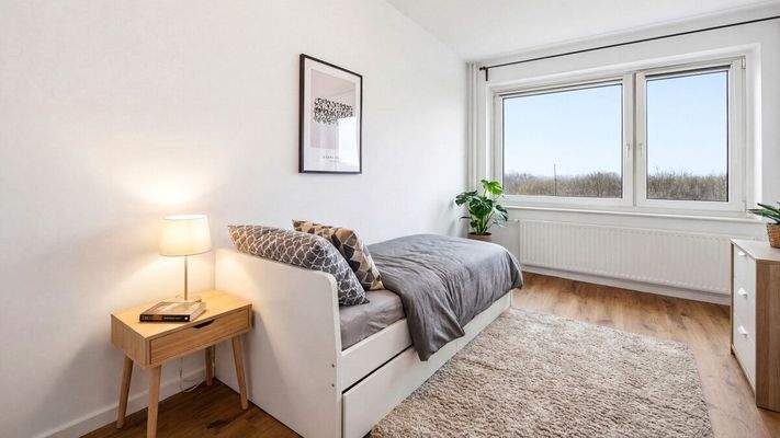 Schlafen (visualisiert)