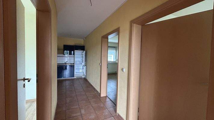 Flur EG hinteres Haus