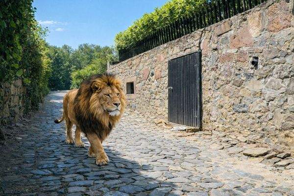 Visualisierung - hier kommt man gerne nach Hause