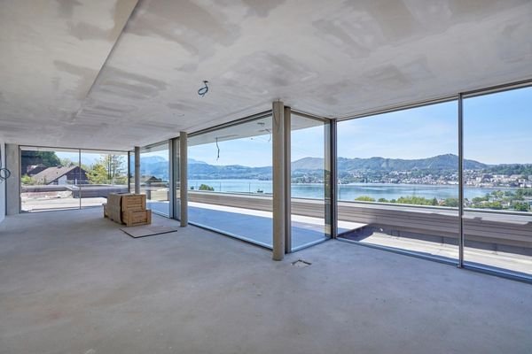 Luxus-Penthouse ZU KAUFEN Gmunden