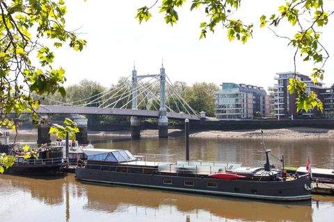 London Häuser, London Haus kaufen