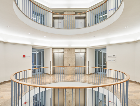 Hallbergmoos Büros, Büroräume, Büroflächen 