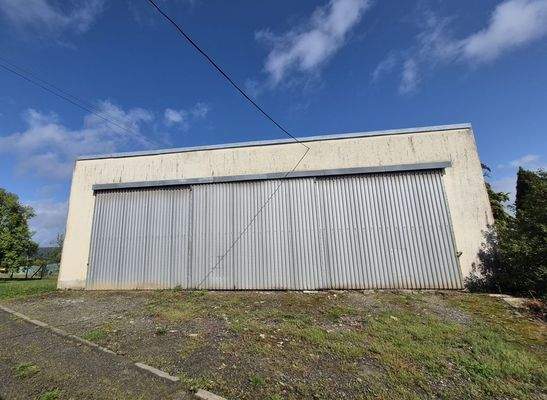 Werkstatt und Garage Traktoren