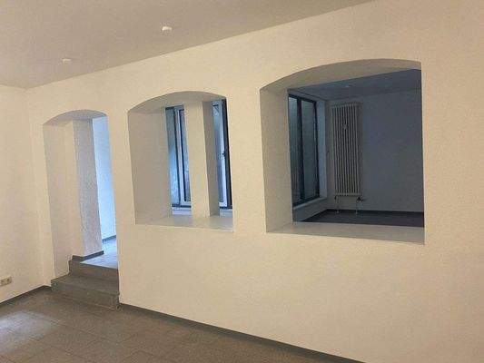 Geschäftsraum/Lager