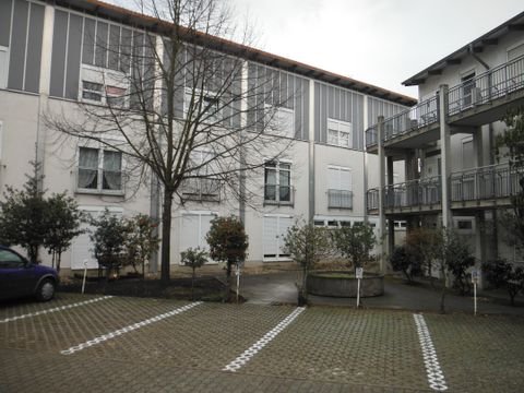 Dillingen/Saar Wohnungen, Dillingen/Saar Wohnung mieten