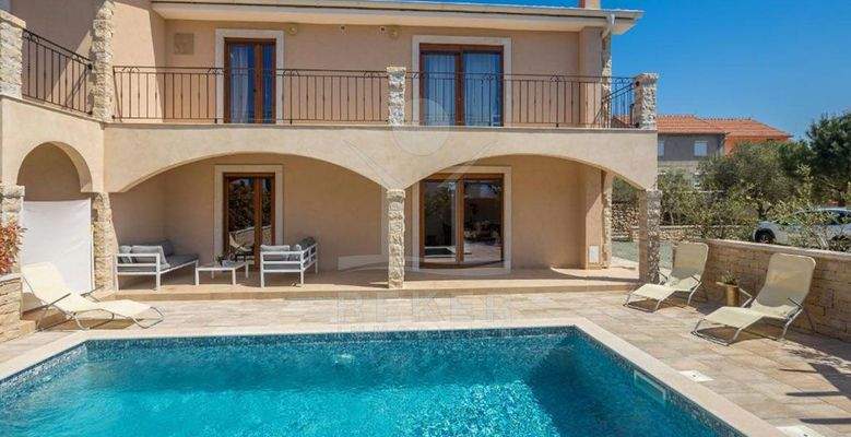 Mediterranes Flair auf der Terrasse