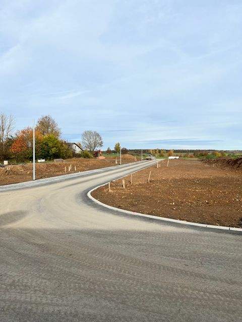 Bad Rodach Grundstücke, Bad Rodach Grundstück kaufen