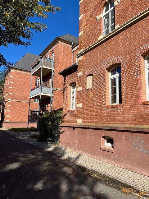 Torgau Wohnungen, Torgau Wohnung kaufen