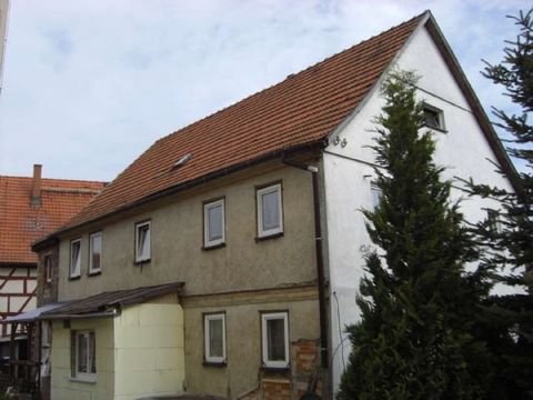 Ritschenhausen Häuser, Ritschenhausen Haus kaufen