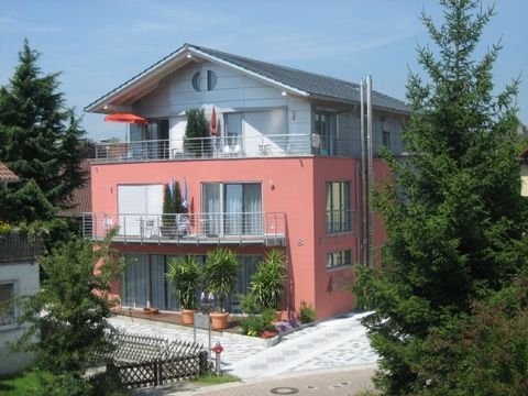 Immenstaad am Bodensee Wohnen auf Zeit, möbliertes Wohnen