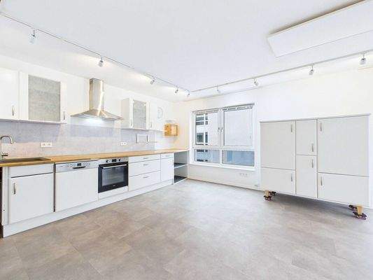 Gepflegte Eigentumswohnung in Saarbrücken -St. Johann