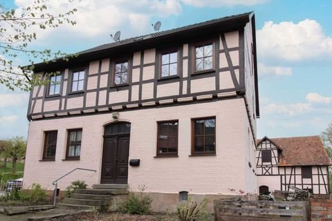 Naumburg Häuser, Naumburg Haus kaufen