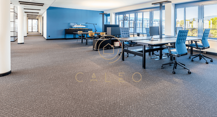 Innenaufnahme Beispiel 1