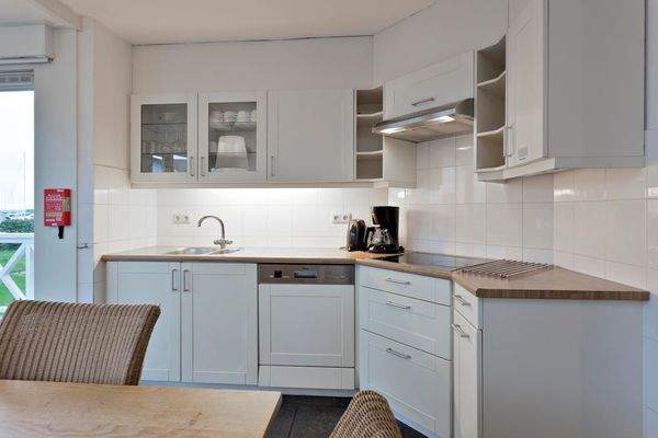 Vakantiehuis te koop Zuid Holland Hellevoetsluis Nieuwe Zeedijk 1 K203 Cape Helius 15