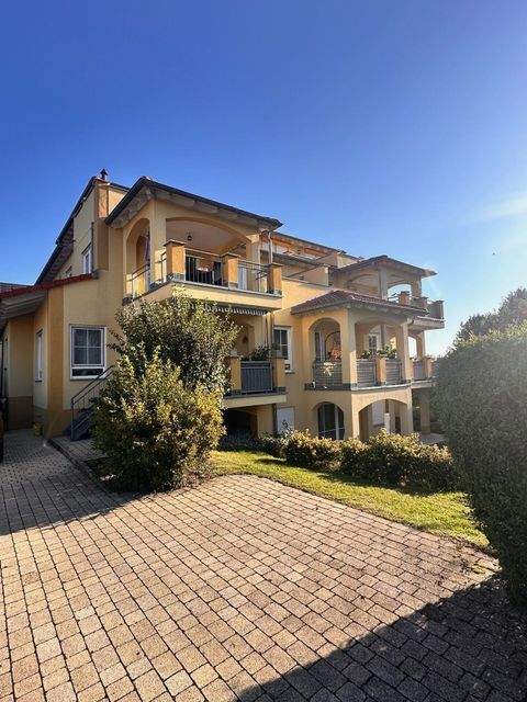 Villingen-Schwenningen Wohnungen, Villingen-Schwenningen Wohnung mieten