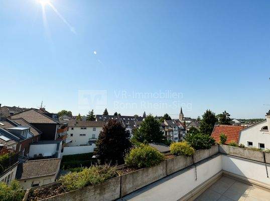 Aussicht - (KI generiert)