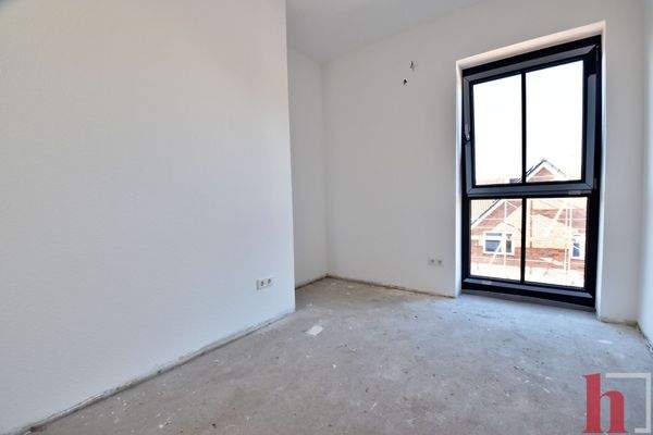  Whg. 02 - Schlafzimmer 