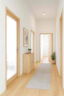 Visualisierung - KI generiert