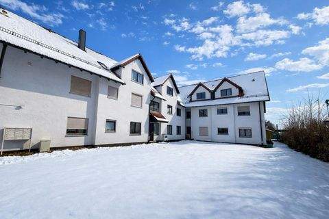 Öhringen Wohnungen, Öhringen Wohnung kaufen