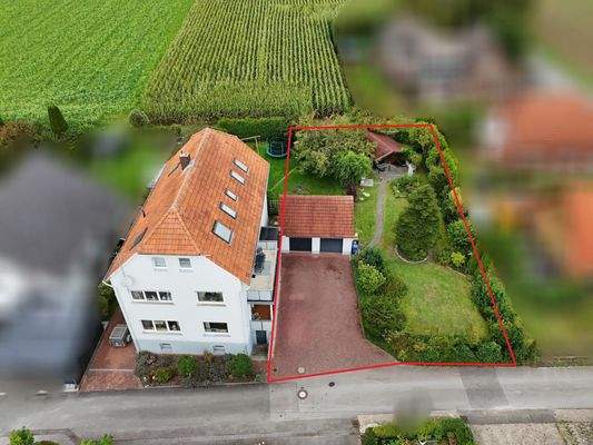 Baugrundstück (ca.)