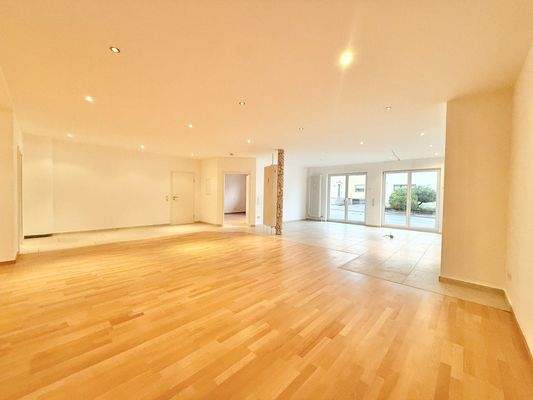 Wohnbereich+Küche EG(1)