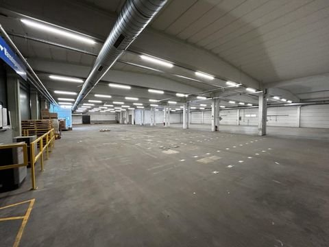 Sparneck Halle, Sparneck Hallenfläche