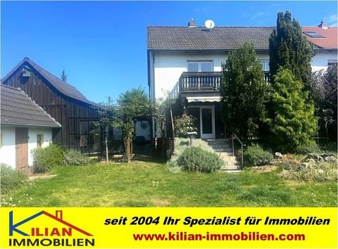 Büchenbach Häuser, Büchenbach Haus kaufen